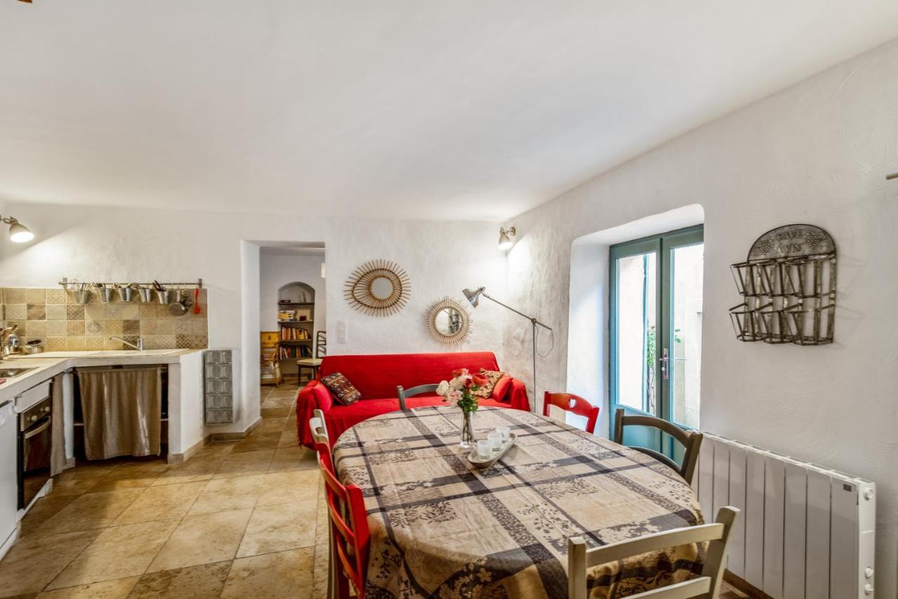 בונייה Maison De Village מראה חיצוני תמונה