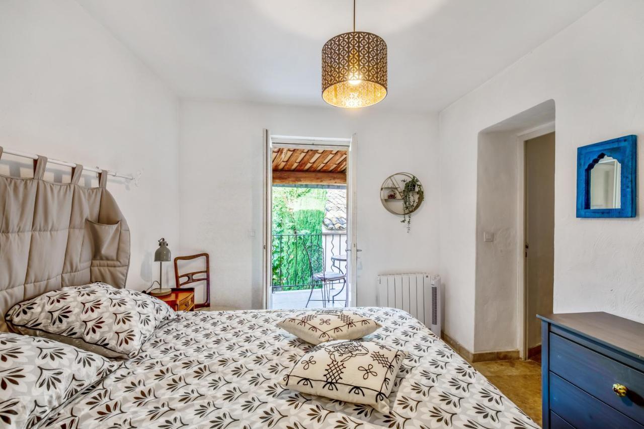 בונייה Maison De Village מראה חיצוני תמונה