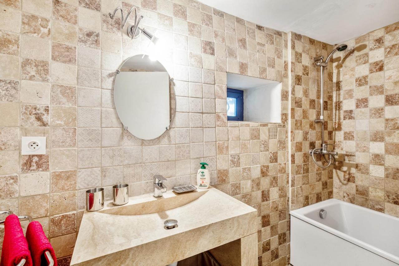 בונייה Maison De Village מראה חיצוני תמונה