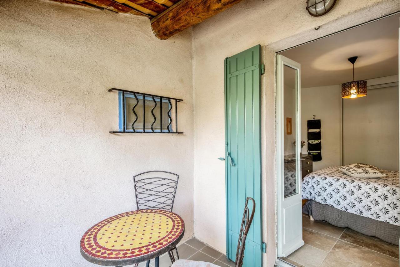 בונייה Maison De Village מראה חיצוני תמונה