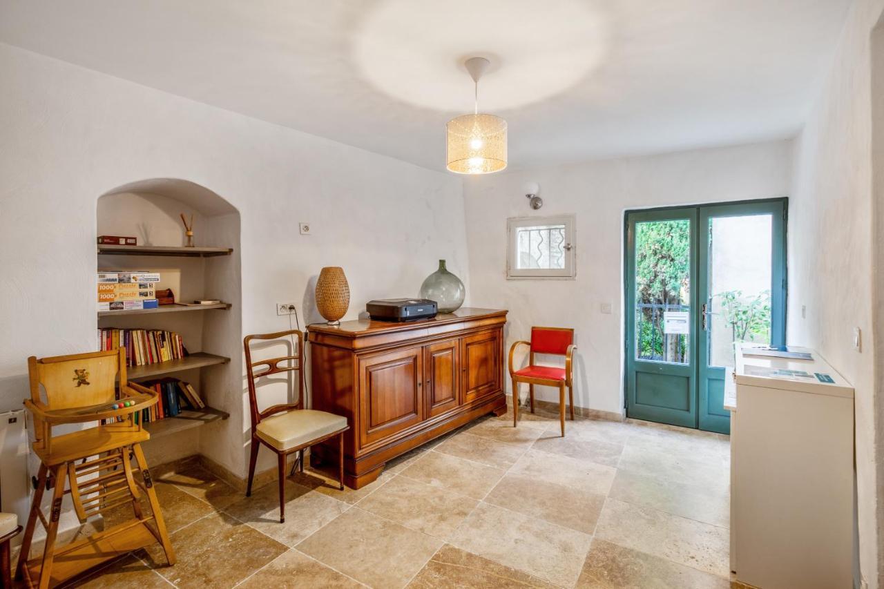 בונייה Maison De Village מראה חיצוני תמונה