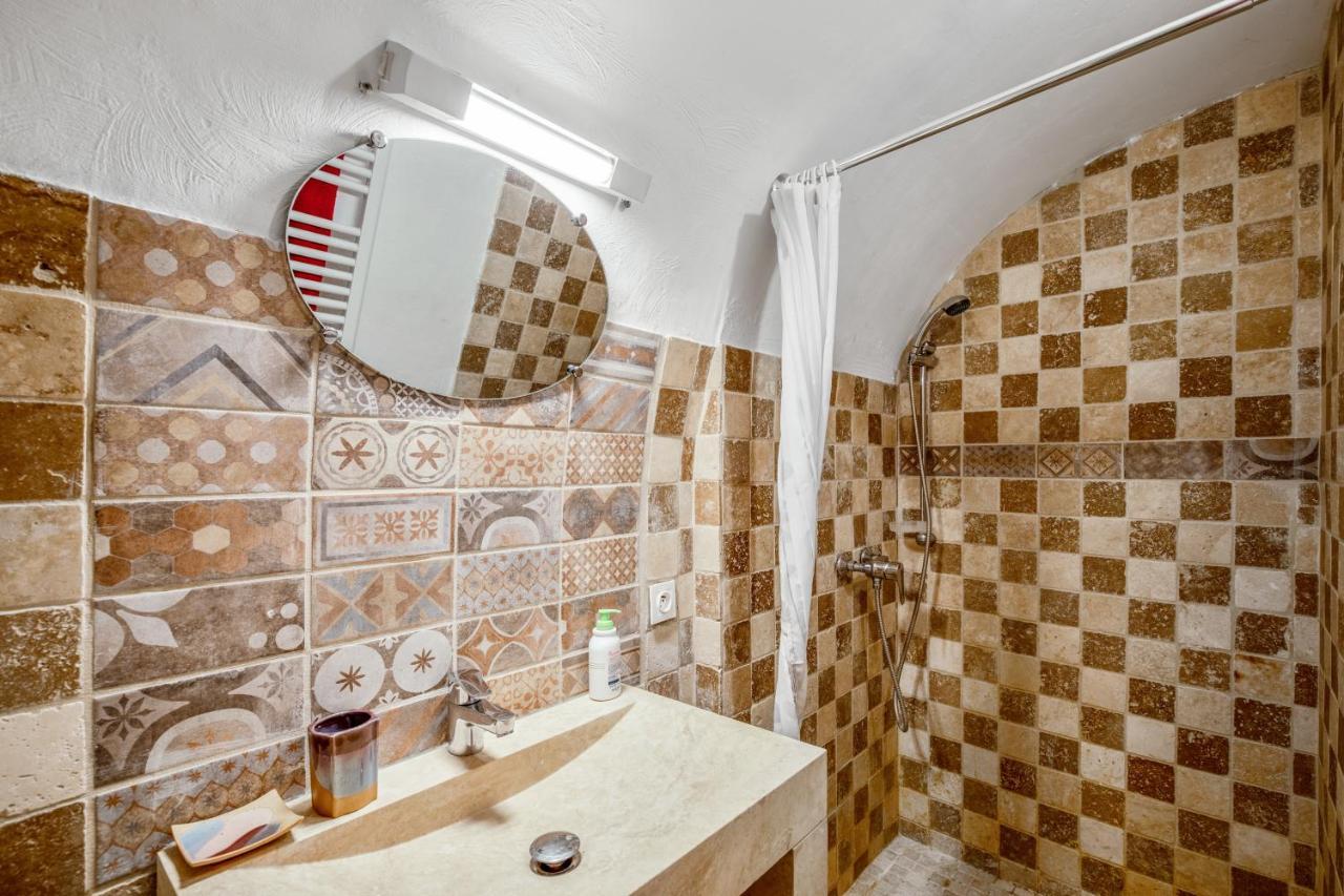 בונייה Maison De Village מראה חיצוני תמונה