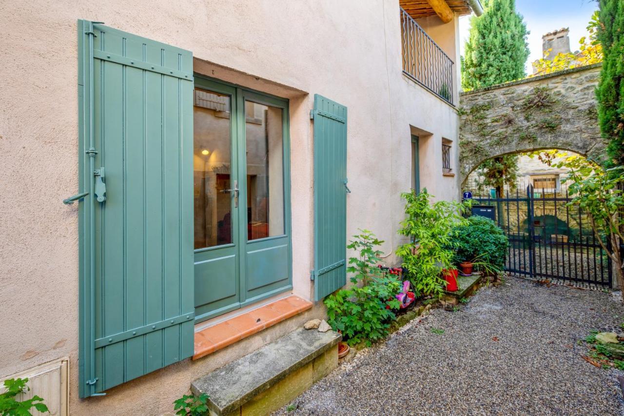 בונייה Maison De Village מראה חיצוני תמונה