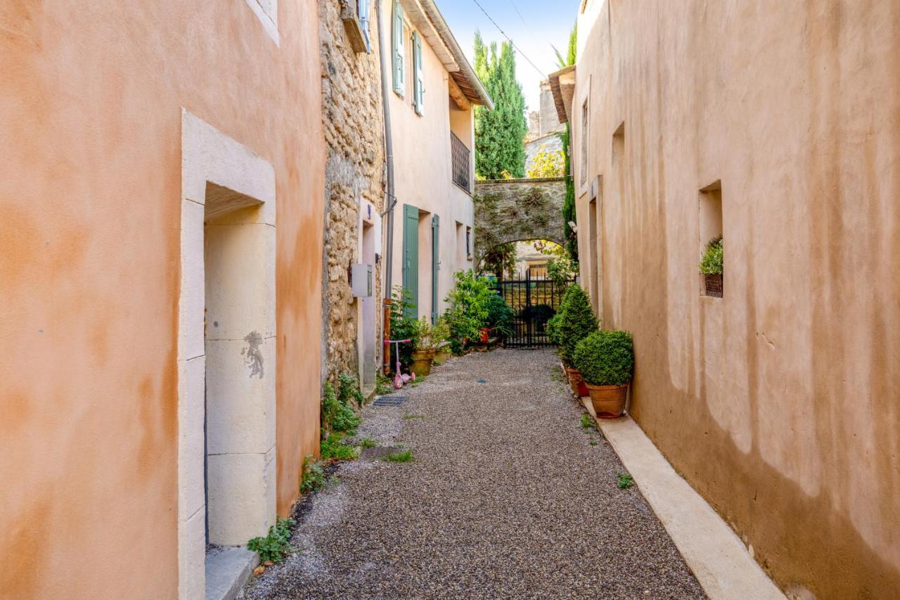 בונייה Maison De Village מראה חיצוני תמונה
